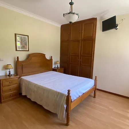 Quinta Do Azibo Landhaus *