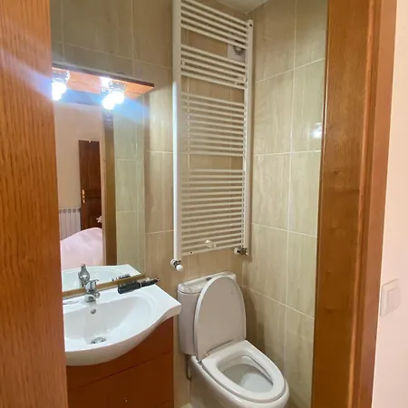 Country house Quinta Do Azibo Podence