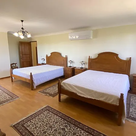 Quinta Do Azibo * Podence