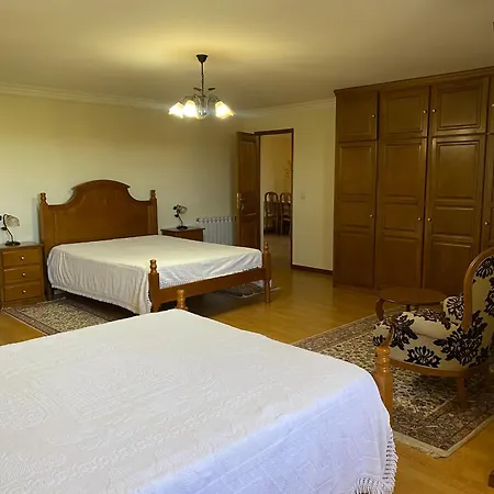 Quinta Do Azibo * Podence