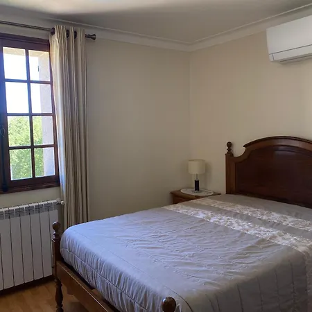 Quinta Do Azibo Landhaus Podence