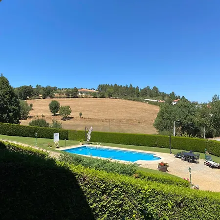 Quinta Do Azibo Landhaus