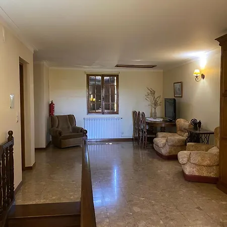 Landhaus Quinta Do Azibo