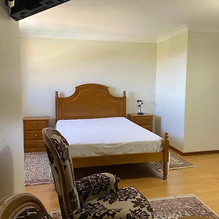 Quinta Do Azibo Landhaus Podence