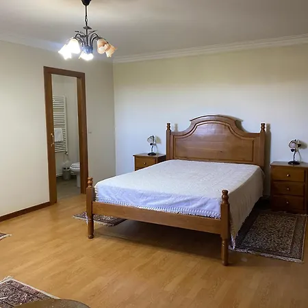 Country house Quinta Do Azibo