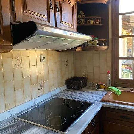 Quinta Do Azibo Landhaus