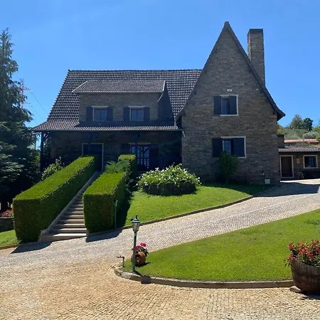 Quinta Do Azibo Country house *