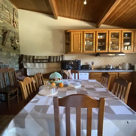 Country house Quinta Do Azibo *