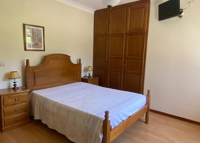 Quinta Do Azibo Landhuis *