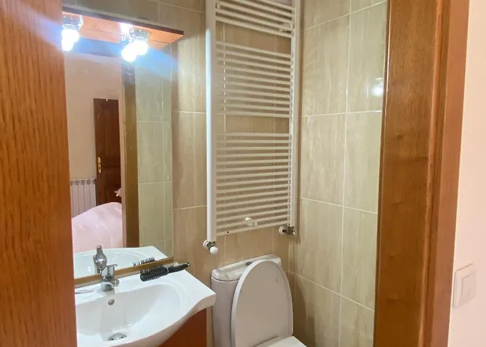 Landhuis Quinta Do Azibo Podence