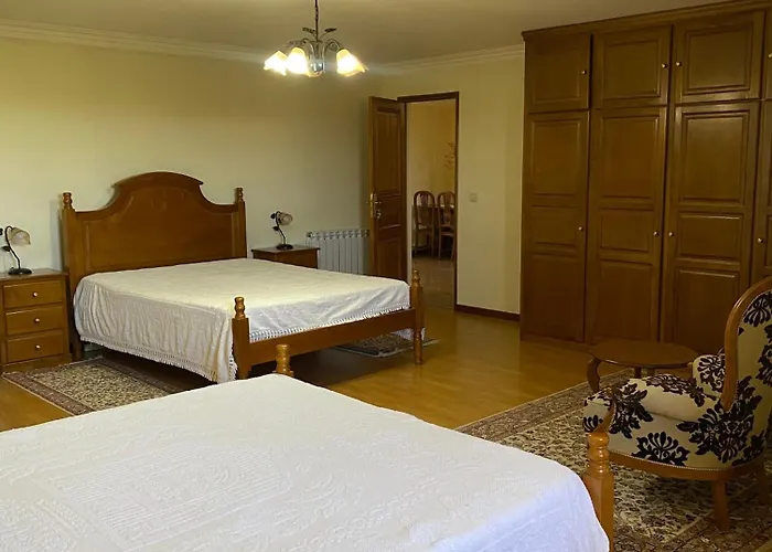 Quinta Do Azibo * Podence