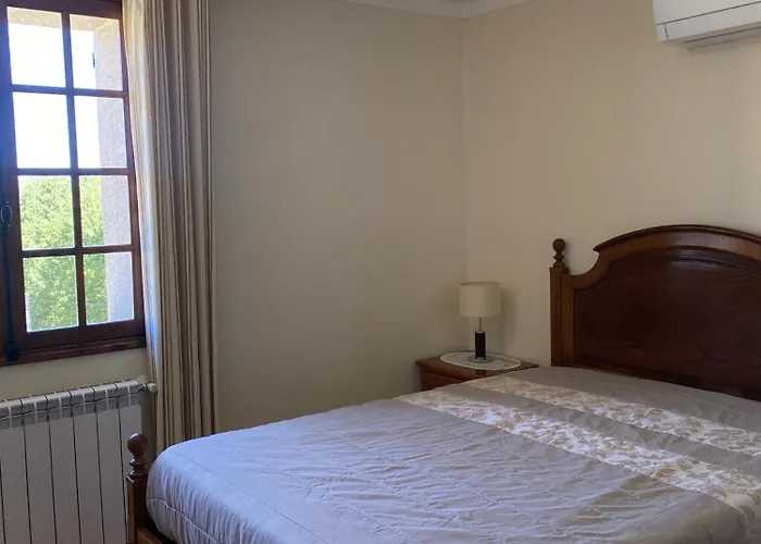 Quinta Do Azibo Landhuis Podence