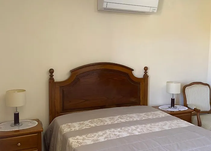 Quinta Do Azibo * Podence