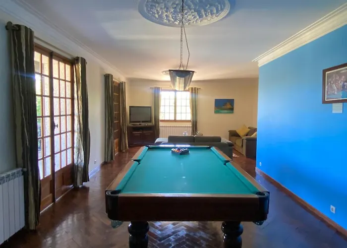 Quinta Do Azibo Podence