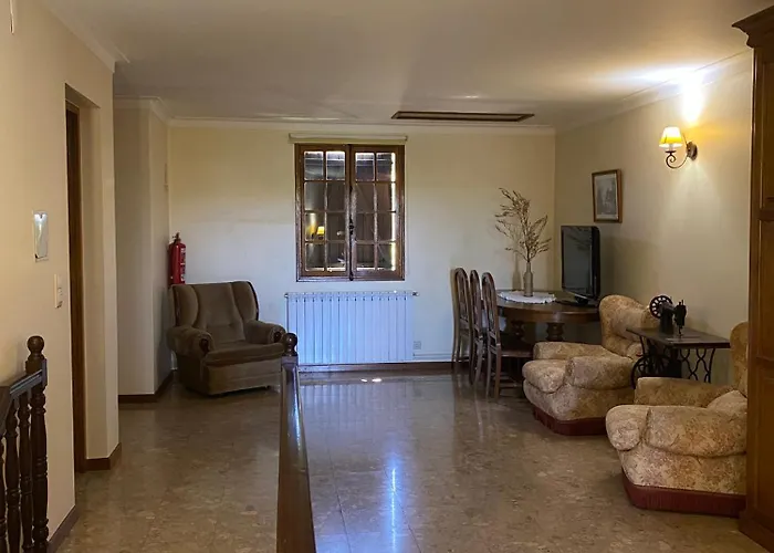 Landhuis Quinta Do Azibo