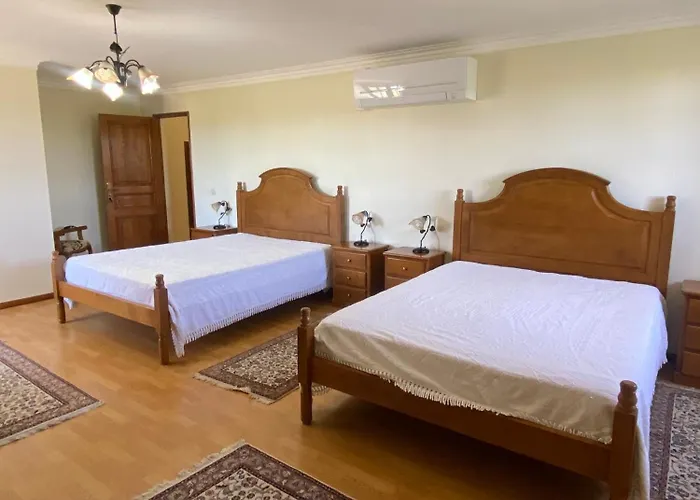 Quinta Do Azibo * Podence