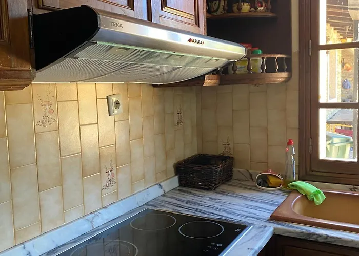 Quinta Do Azibo Landhuis