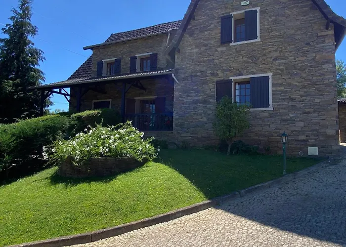 Landhuis Quinta Do Azibo