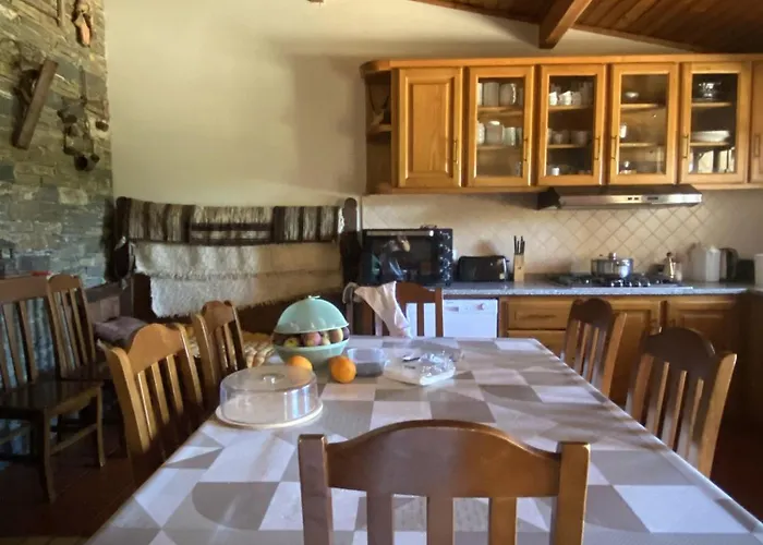 Landhuis Quinta Do Azibo *